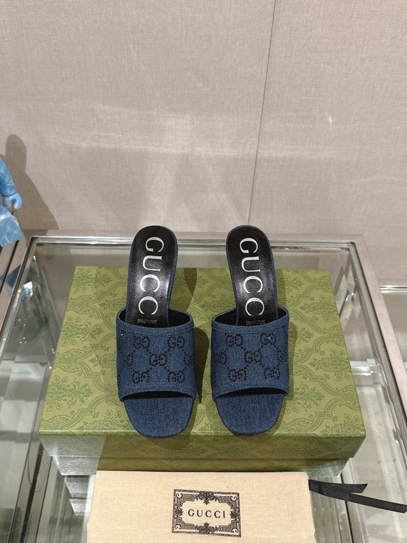 Gucci Slippers